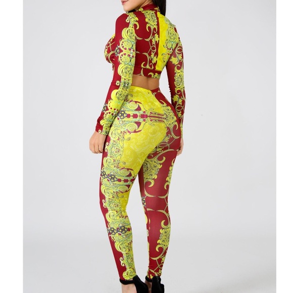 Athena Set - Picture 3 of 4